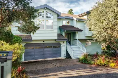 Image de Stunning Berwick à Wales