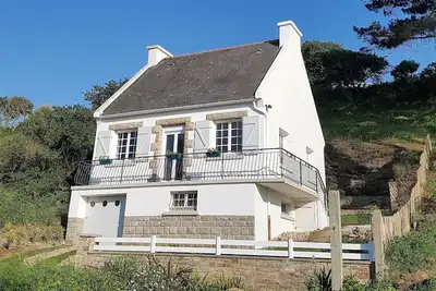 Image de Au gré des flots… Maison à 200m de la plage