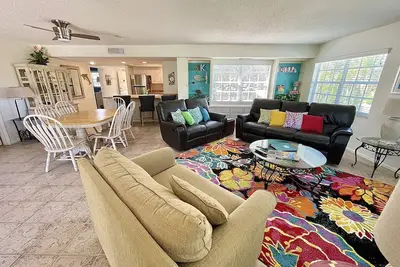 Image de Unité 364 - Condo 2 chambres, 2 salles de bains, côté baie