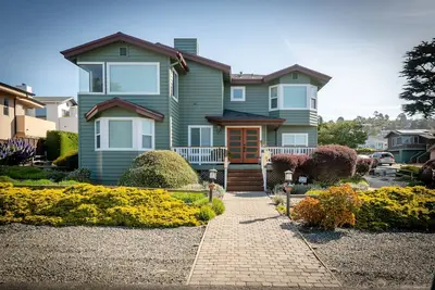 Image de Merveilleuse Gran Casa La Mar