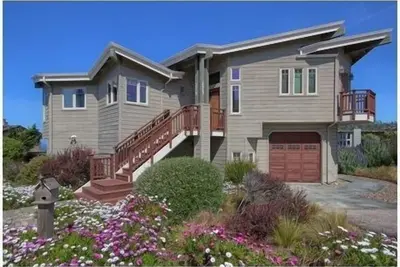 Image de Bristol By the Sea: 3 Br, 3 Ba Maison à Cambria, 10 personnes