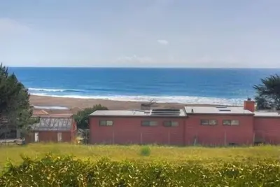 Image de Une maison cool, une vue cool