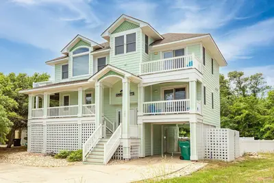 Image de D2905 Rêves brillants à venir. Beauté �� couper le souffle w / piscine et spa, linge de maison, Keyless!