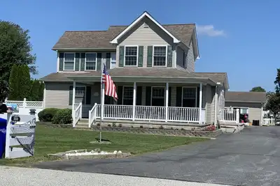 Image de Bethany Beach et Close by Marinas! Famille et animaux acceptés! !