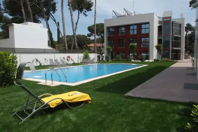 Image de Apartamentos Turísticos Royal Marina Gardens