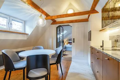 Image de Mr 3 Apartments