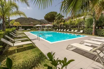 Image de Baia Marticana Residence Hotel