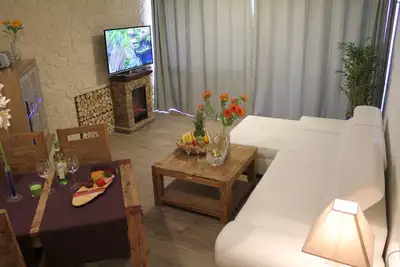 Image de Ferienwohnungen Maarberg Resort