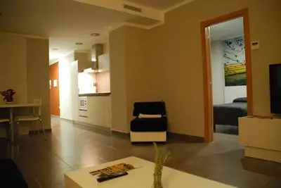 Image de Aparthotel Meseguer