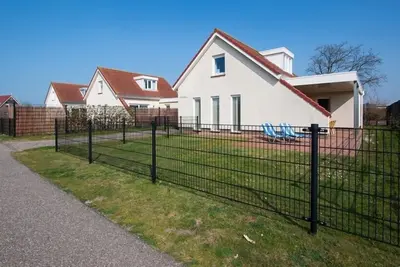 Image de Horizon 84 Grande maison familiale avec jardin près de la plage