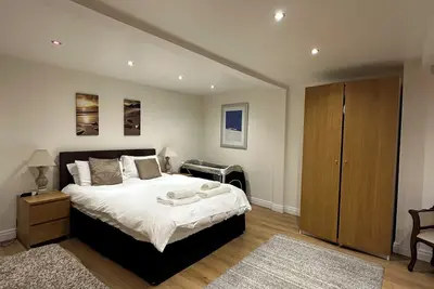 Image de The Carlton Holiday Apartments