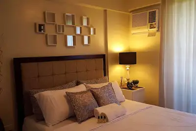 Image de Chambre privée confortable (avec petit déjeuner! ! ) près de Bgc!