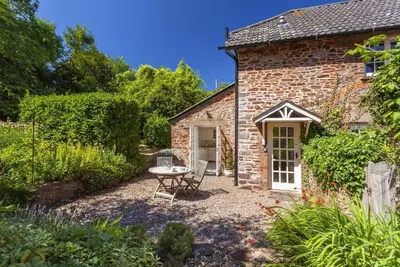Horner Cottage, Luccombe - 2 personnes