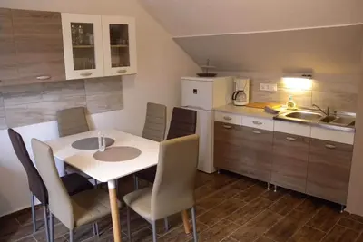 Image de Appartement de vacances avec accès à Internet et le jardin