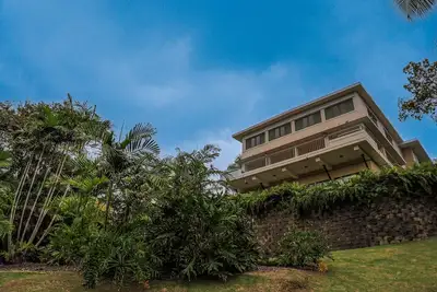 Image de ★ 5bd | Vue à couper le souffle | Hôtel particulier pour une escapade | 5 ☆ | Près de Rainforest ★