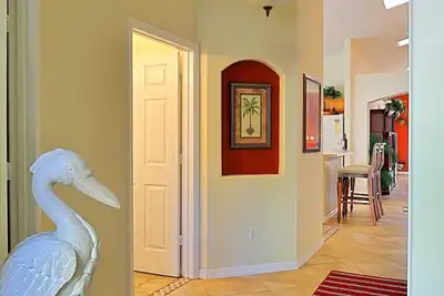 Image de Villa privée de 5 chambres près de Disney, Wi-Fi gratuit 10% De RÉDUCTION Sur Les Locations À Long Terme