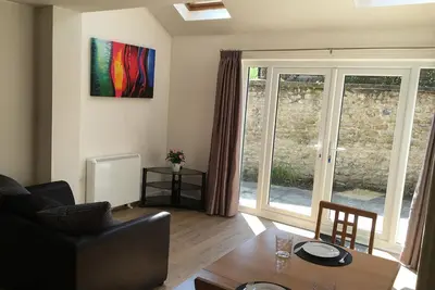Image de Headington Oxford, un Entier 2 lits + Tv & WiFi - Appartement