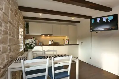 Appartement Moderne \"City Center\"