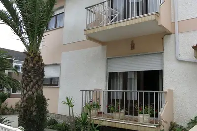 Image de Appartement T3 - Wi-Fi gratuit - 500m à pied de la plage - Praia da Vieira