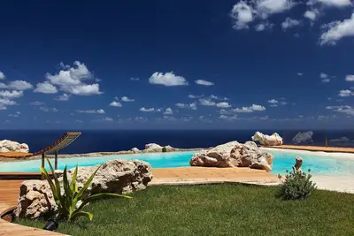 Image de Casa Saleiman | Art | Nature | Charme
