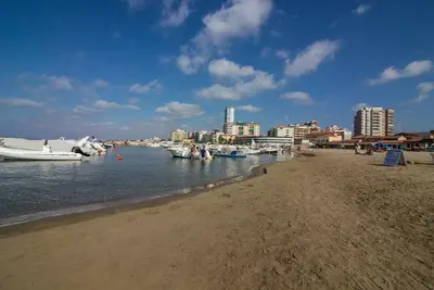 Image de appartement à 300 mètres de la mer