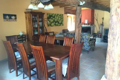 Image de Maison rurale à Llano de Bureba