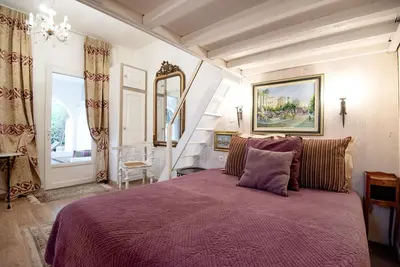 Image de Suite de Charme - Revelata
