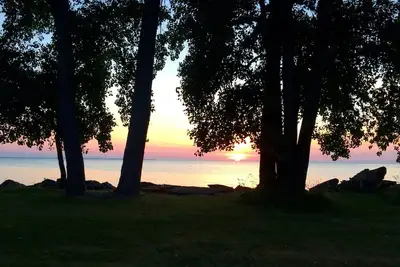 Image de R-Runaway sur le lac