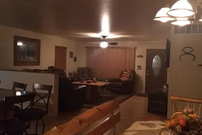 Image de Au coeur de la forêt nationale de Hiawatha ~ Accès facile au réseau de sentiers