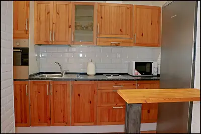 Image de Appartement à 200 mètres Playa Bateles