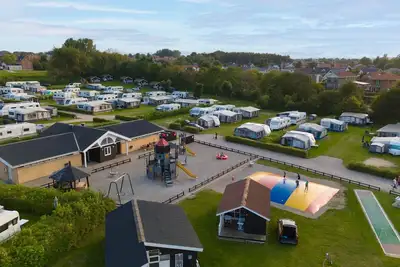 Image de First Camp Holbæk Fjord