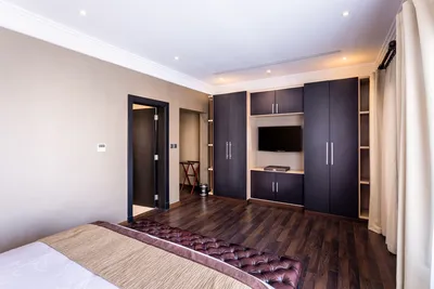 Image de Braira Hettin Resort & Villas