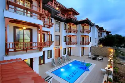 Image de Deger Apart