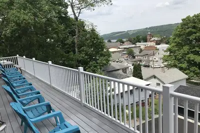 Image de 140 S. Rue Monroe, Watkins Glen