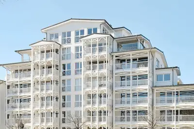 Image de Maison de vacances pour 6 a Großenbrode