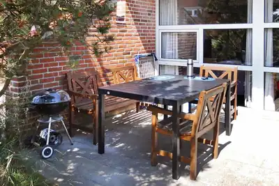 Image de Maison de plage confortable a Blavand -- By Traum Ferienwohnungen