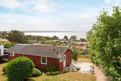 Image de Maison de vacances pour 6 a Ebeltoft-By Traum