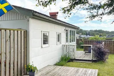 Image de Maison de vacances pour 4 a Falkenberg-By Traum