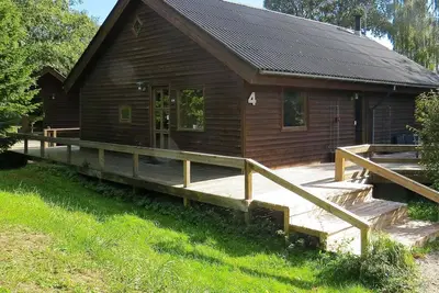 Image de Maison de vacances pour 8 a Hals-By Traum