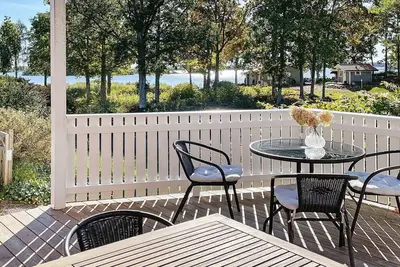 Image de Maison de vacances pour 4 a Figeholm