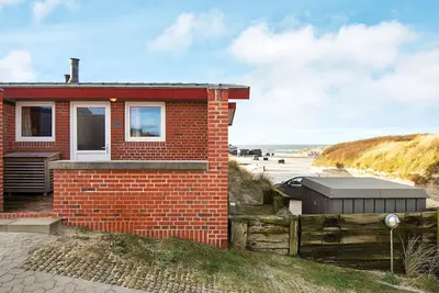 Image de Bungalow en bord de mer -- By Traum Ferienwohnungen
