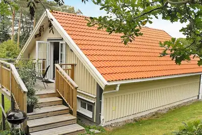 Image de Maison de vacances pour 5 a Fjällbacka