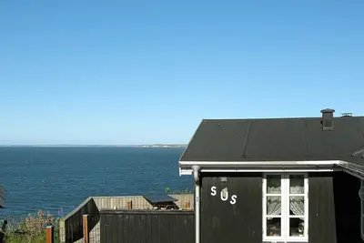Image de Maison de vacances pour 4 a Struer