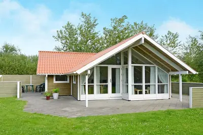 Image de Retraite de luxe a Bork Havn -- By Traum Ferienwohnungen