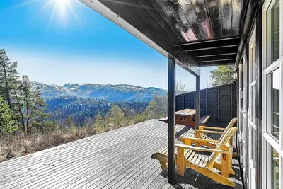 Image de Maison de vacances pour 10 a ÅSERAL