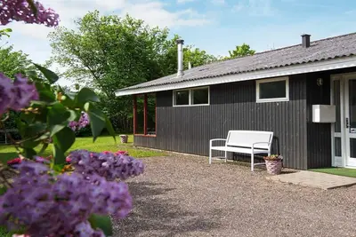 Image de Maison de vacances pour 6 a Juelsminde