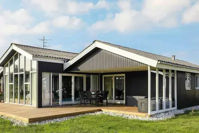 Image de Maison de piscine économe -- By Traum Ferienwohnungen