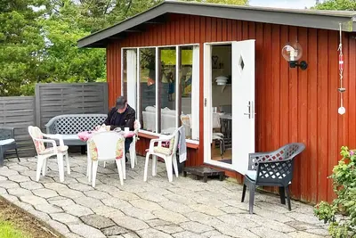 Image de Maison de vacances pour 5 a Lemvig-By Traum