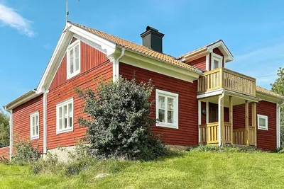 Image de Maison de vacances pour 8 a Valdemarsvik