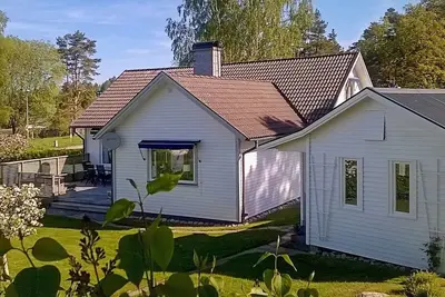 Image de Maison de vacances pour 8 a Lerum